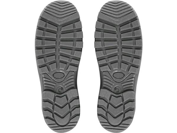 Kotníková obuv CXS PROFIT TOP S1P1