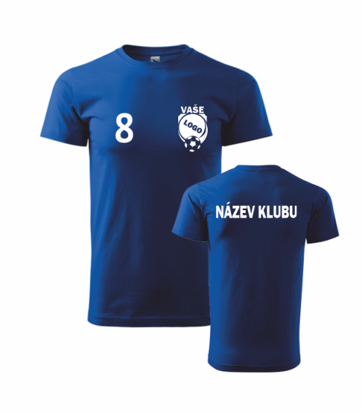 Klubová trička0