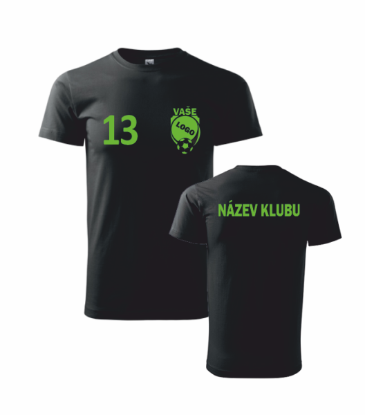 Klubová trička30