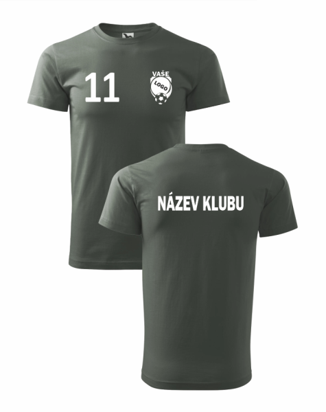Klubová trička4