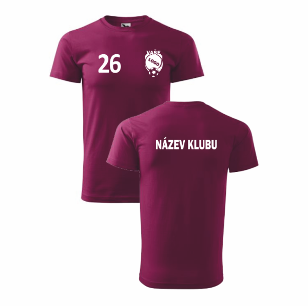 Klubová trička32