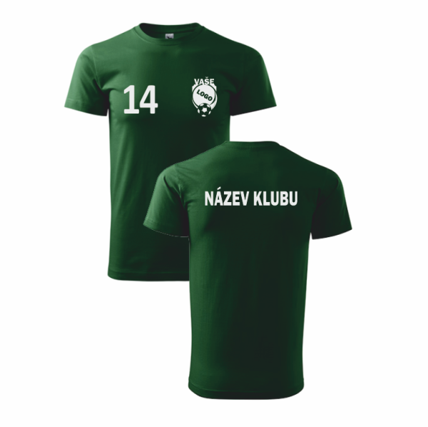 Klubová trička33