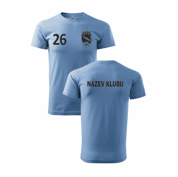 Klubová trička20