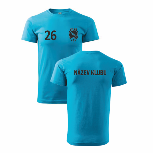 Klubová trička26