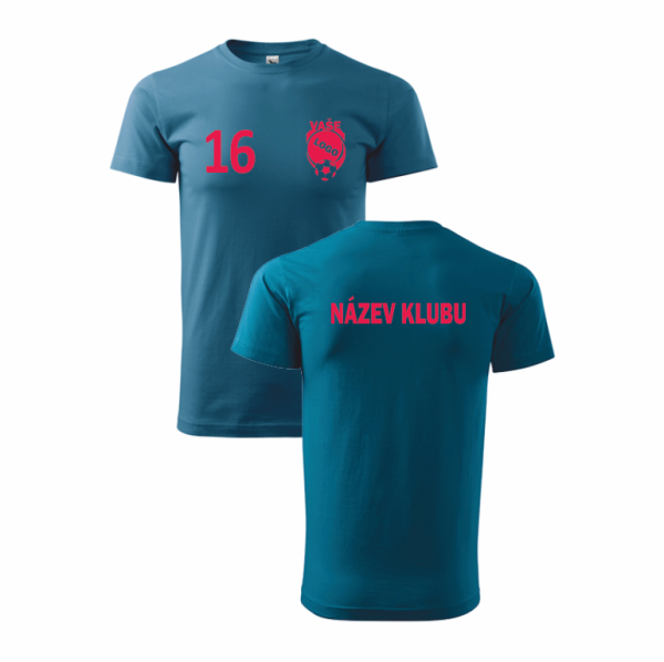 Klubová trička1