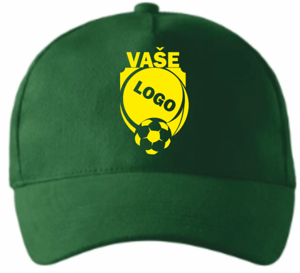 Klubová kšiltovka10