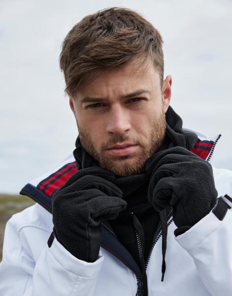 Beechfield Kapuce z fleecu6