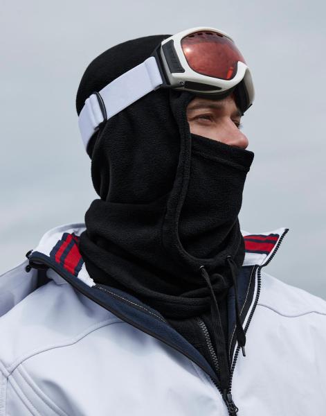 Beechfield Kapuce z fleecu5