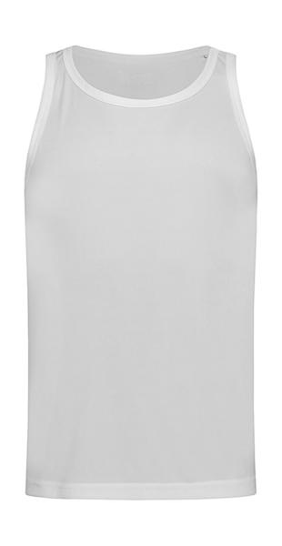 Pánské sportovní tílko4