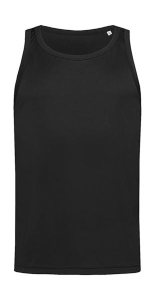 Pánské sportovní tílko1