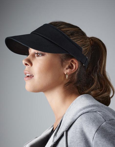  Kšilt Sports Visor0