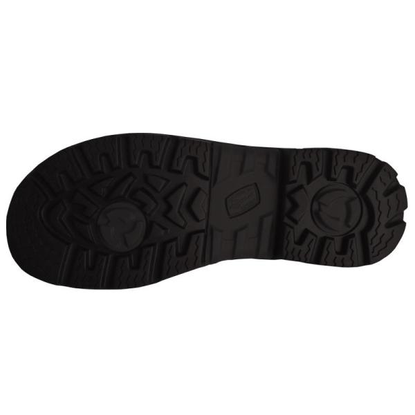 Hasičská obuv Vesuv11