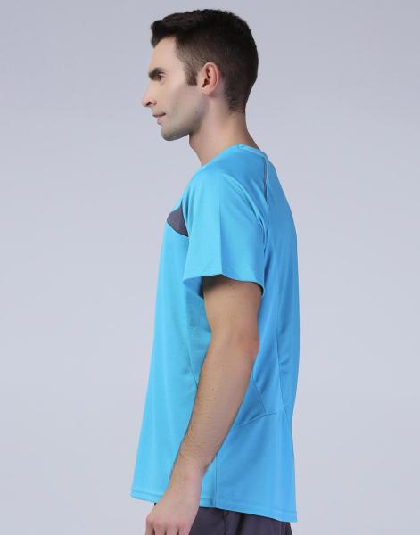 Pánská tréninková košile Spiro Dash6