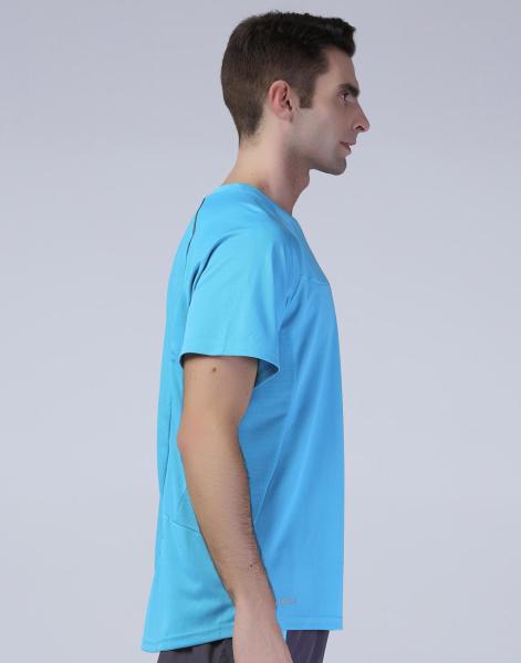 Pánská tréninková košile Spiro Dash7