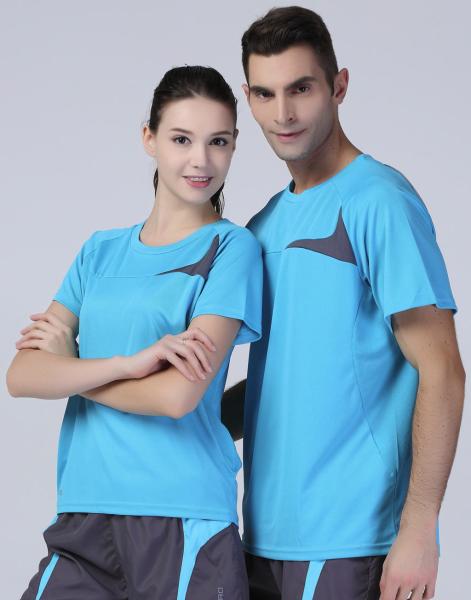 Pánská tréninková košile Spiro Dash0