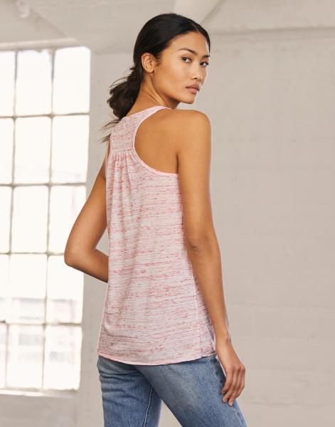 Lehké tílko Top Flowy5