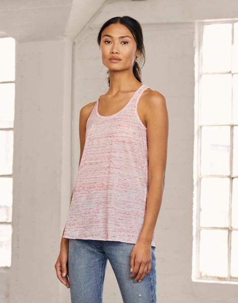 Lehké tílko Top Flowy3