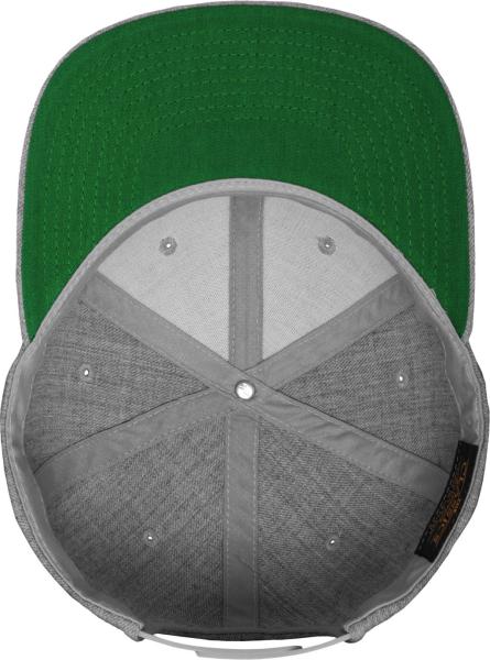 Classics čepice s plochým kšiltem7