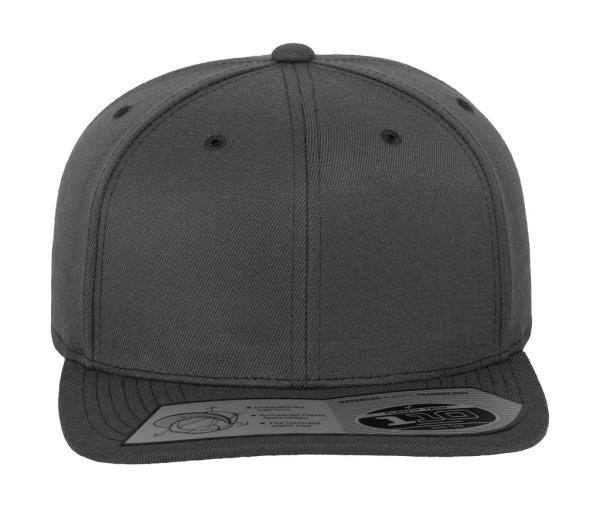Classics Kšiltovka Fitted Snapback11