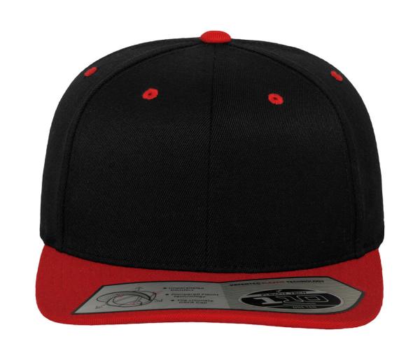 Classics Kšiltovka Fitted Snapback2