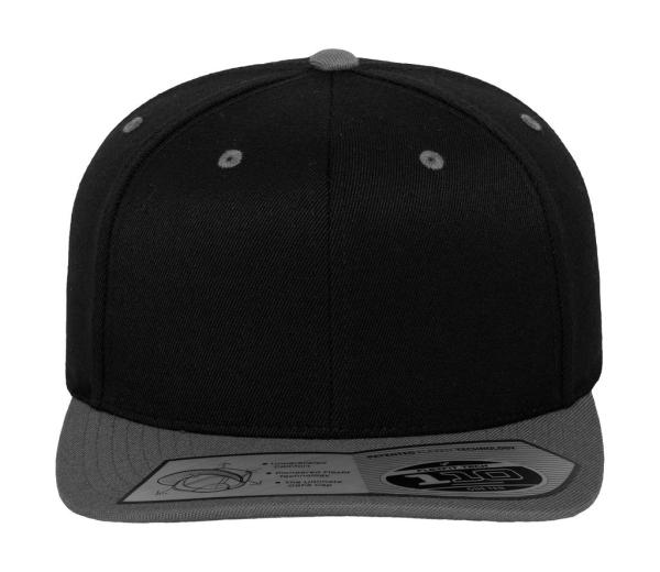Classics Kšiltovka Fitted Snapback1