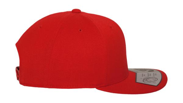 Classics Kšiltovka Fitted Snapback5