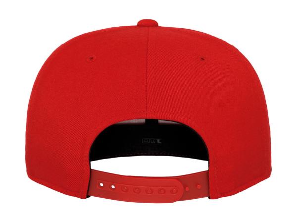 Classics Kšiltovka Fitted Snapback6