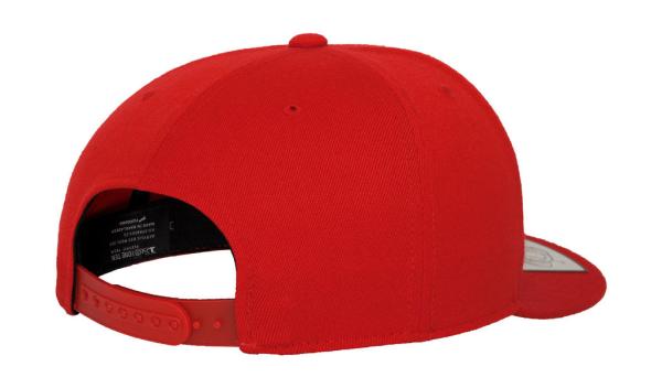 Classics Kšiltovka Fitted Snapback7