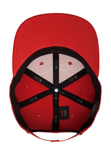 Classics Kšiltovka Fitted Snapback8
