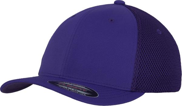 Flexfit Síťovaná kšiltovka Tactel 65336