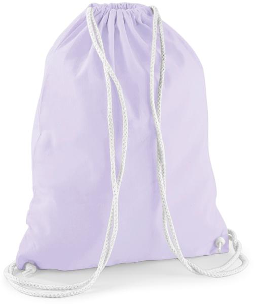  Bavlněný vak Cotton Gymsac22