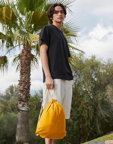  Bavlněný vak Cotton Gymsac7