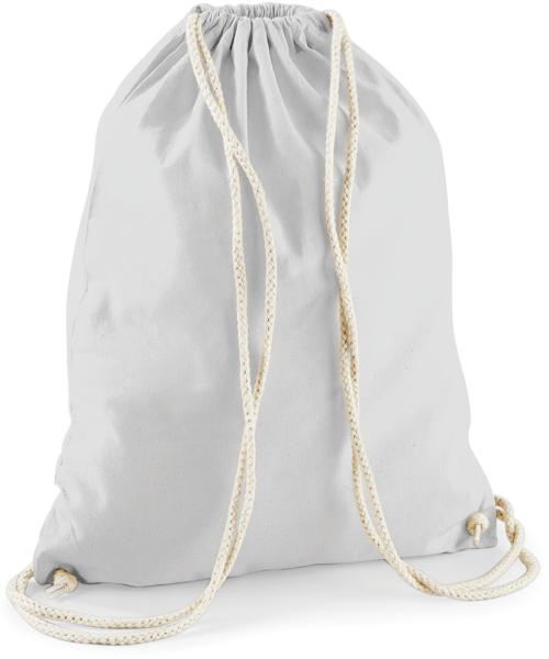  Bavlněný vak Cotton Gymsac10
