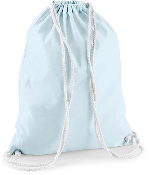  Bavlněný vak Cotton Gymsac12