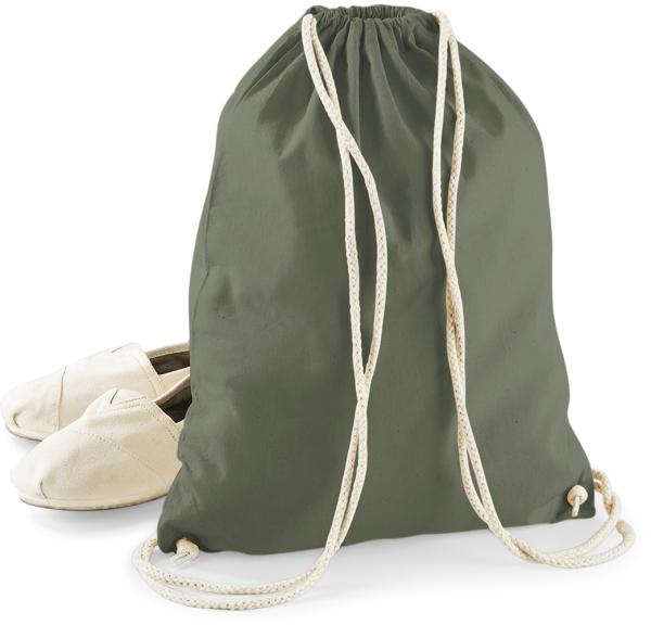  Bavlněný vak Cotton Gymsac4