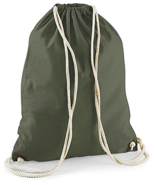  Bavlněný vak Cotton Gymsac2
