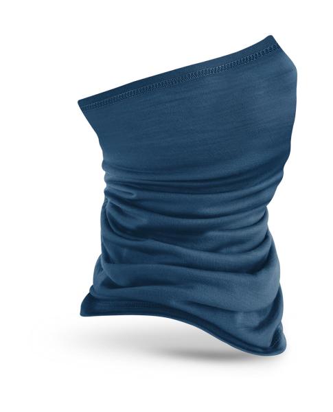 Beechfield Nákrčník Morf Merino2