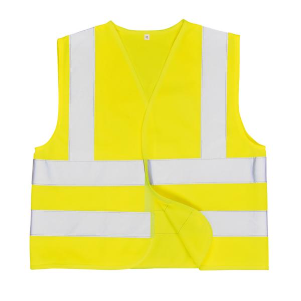 PORTWEST Hi-Vis dětská vesta0