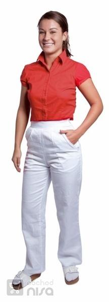 Kalhoty DARJA dámské0