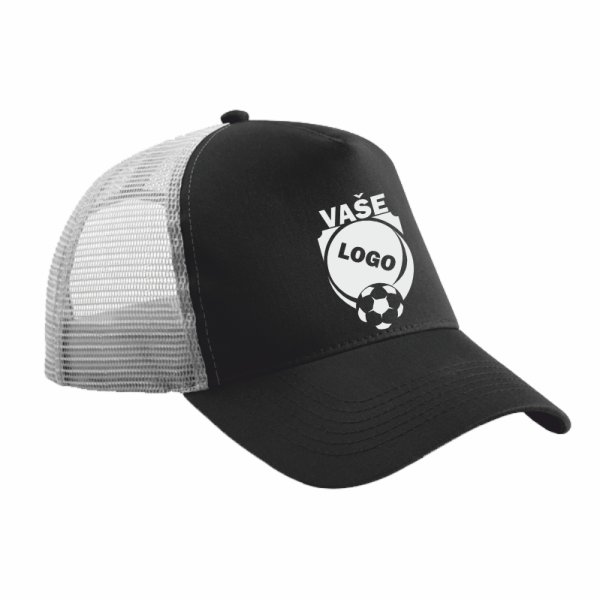 Klubová kšiltovka Snapback Trucker10