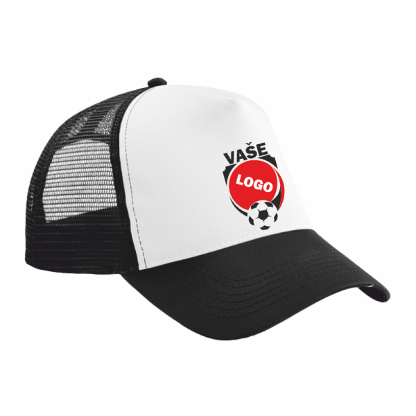 Klubová kšiltovka Snapback Trucker11