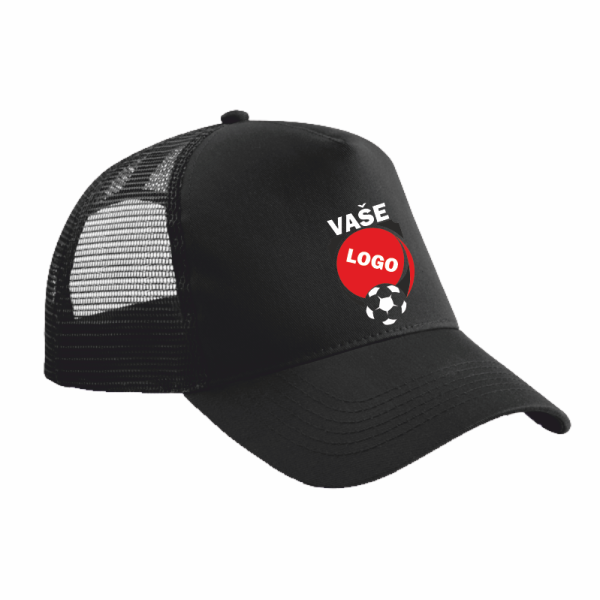 Klubová kšiltovka Snapback Trucker13