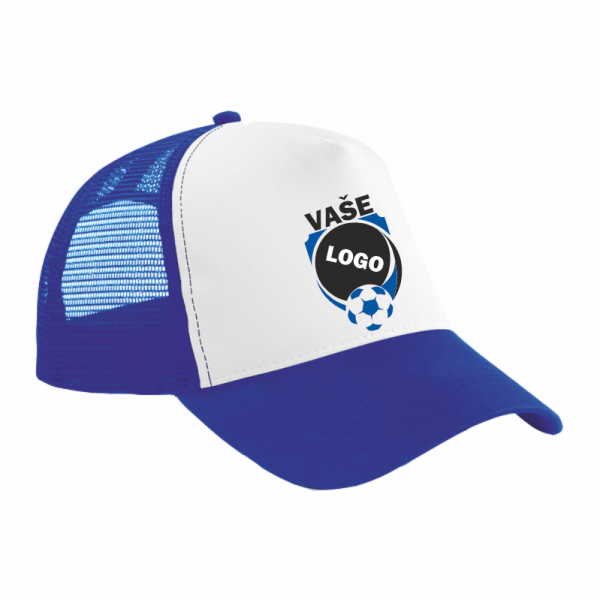 Klubová kšiltovka Snapback Trucker18