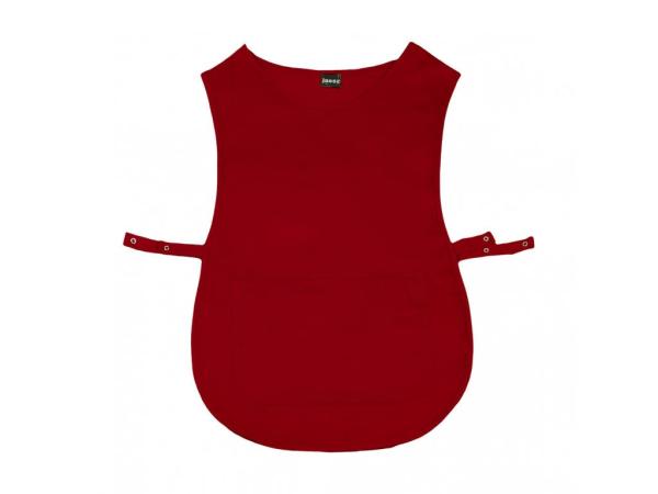 SG Accessories - BISTRO (Ex JASSZ Bistro) "MADRID" Dámská zástěra Cobbler2