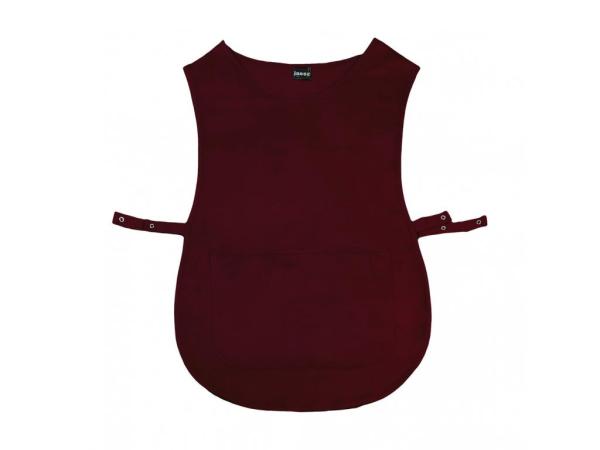 SG Accessories - BISTRO (Ex JASSZ Bistro) "MADRID" Dámská zástěra Cobbler11