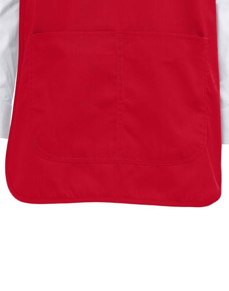 SG Accessories - BISTRO (Ex JASSZ Bistro) "MADRID" Dámská zástěra Cobbler5