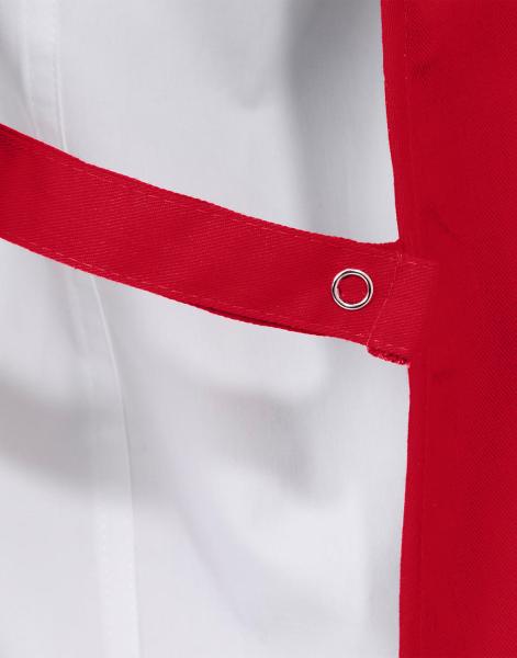 SG Accessories - BISTRO (Ex JASSZ Bistro) "MADRID" Dámská zástěra Cobbler6