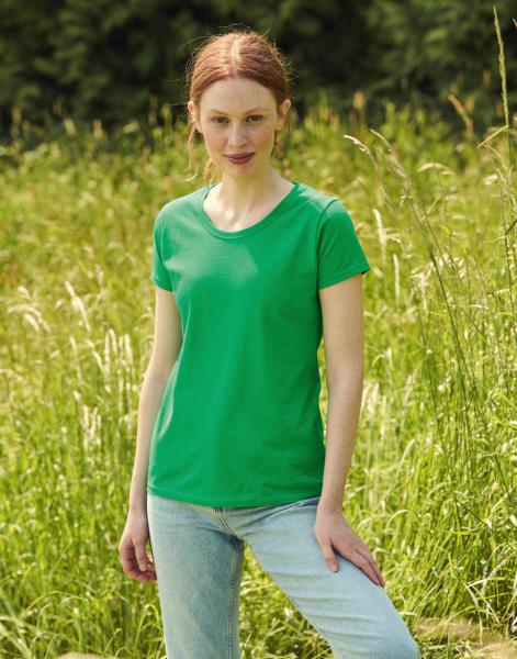Dámské tričko Ladies Valueweight T10