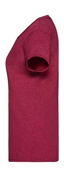 Dámské tričko Ladies Valueweight T4