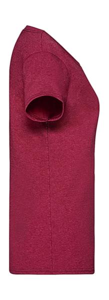 Dámské tričko Ladies Valueweight T5